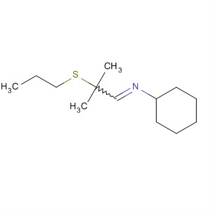 CAS No 88017-38-3  Molecular Structure