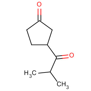 CAS No 88017-46-3  Molecular Structure
