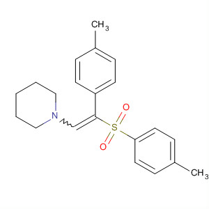 CAS No 88017-59-8  Molecular Structure