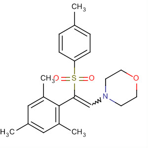 CAS No 88017-62-3  Molecular Structure