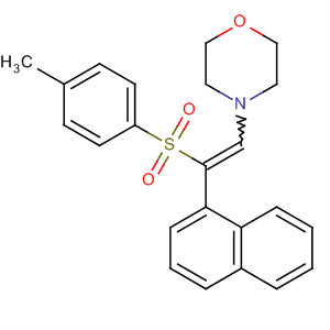 CAS No 88017-63-4  Molecular Structure
