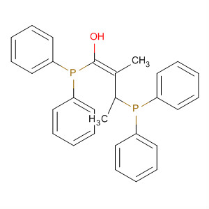 CAS No 88017-75-8  Molecular Structure