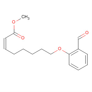 CAS No 88018-08-0  Molecular Structure