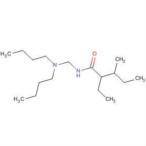 CAS No 88018-43-3  Molecular Structure