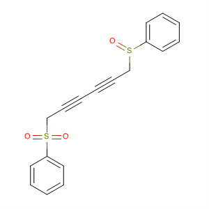 CAS No 88018-65-9  Molecular Structure