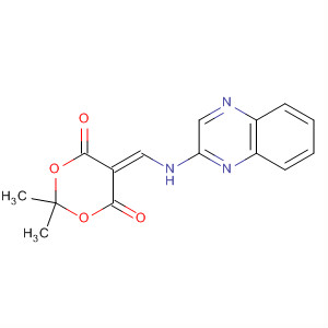 CAS No 88019-22-1  Molecular Structure