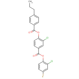 Cas Number: 88019-59-4  Molecular Structure