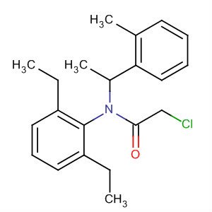 Cas Number: 88019-66-3  Molecular Structure