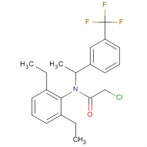 CAS No 88019-74-3  Molecular Structure