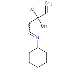CAS No 88019-79-8  Molecular Structure