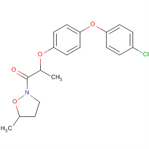 CAS No 88020-30-8  Molecular Structure