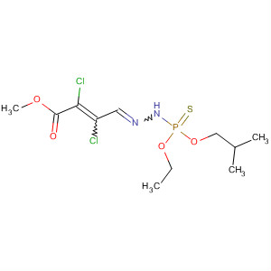 CAS No 88020-32-0  Molecular Structure