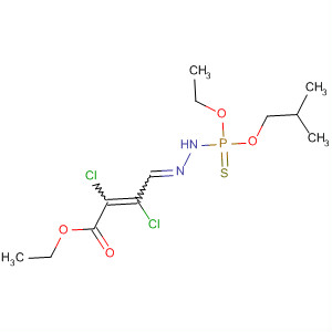 CAS No 88020-35-3  Molecular Structure