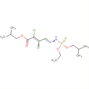 CAS No 88020-38-6  Molecular Structure