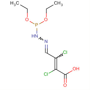 CAS No 88020-44-4  Molecular Structure