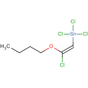 CAS No 88020-69-3  Molecular Structure