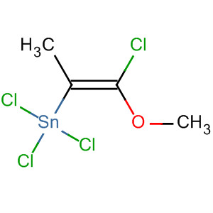 CAS No 88020-70-6  Molecular Structure