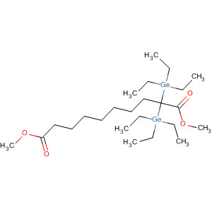 CAS No 88020-74-0  Molecular Structure