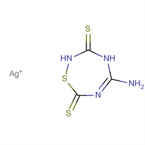 CAS No 88020-82-0  Molecular Structure