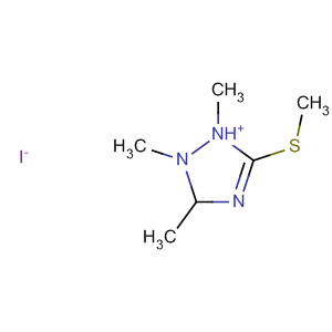 CAS No 88021-23-2  Molecular Structure
