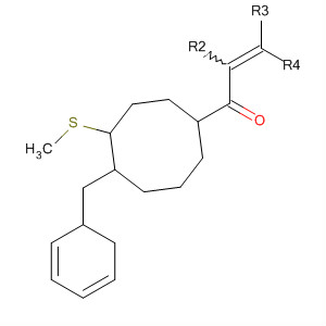 CAS No 88021-69-6  Molecular Structure