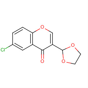 CAS No 88021-73-2  Molecular Structure