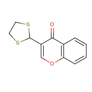 CAS No 88021-74-3  Molecular Structure