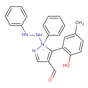 CAS No 88021-86-7  Molecular Structure
