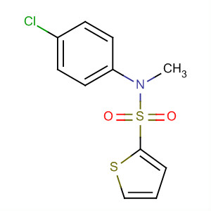 CAS No 88022-12-2  Molecular Structure