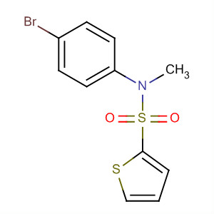 CAS No 88022-13-3  Molecular Structure