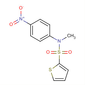 CAS No 88022-16-6  Molecular Structure