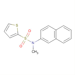 CAS No 88022-18-8  Molecular Structure