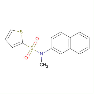 Cas Number: 88022-18-8  Molecular Structure