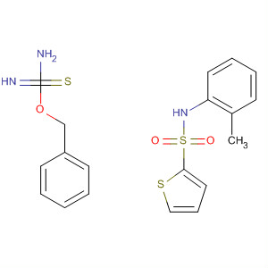 CAS No 88022-20-2  Molecular Structure