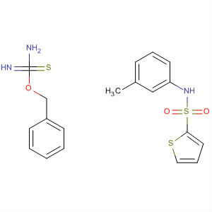 CAS No 88022-21-3  Molecular Structure