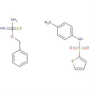 Cas Number: 88022-22-4  Molecular Structure