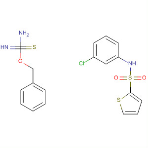 CAS No 88022-24-6  Molecular Structure