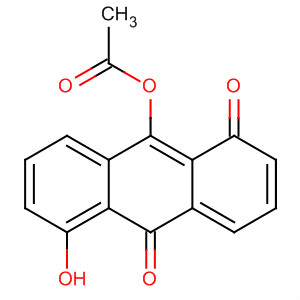 CAS No 88022-66-6  Molecular Structure