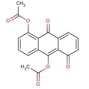 CAS No 88022-67-7  Molecular Structure