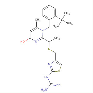 CAS No 88022-73-5  Molecular Structure