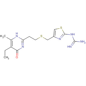 CAS No 88022-77-9  Molecular Structure