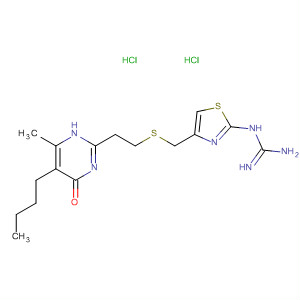 CAS No 88022-81-5  Molecular Structure