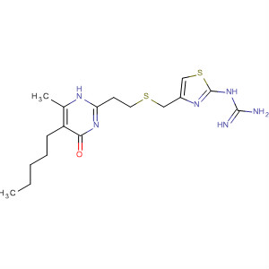 CAS No 88022-82-6  Molecular Structure