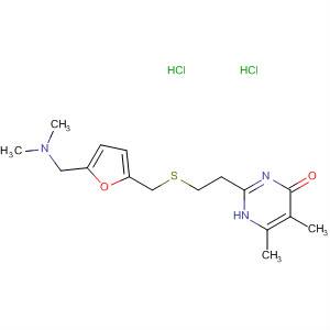 Cas Number: 88022-89-3  Molecular Structure