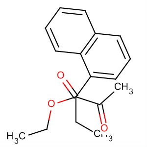 CAS No 88022-93-9  Molecular Structure