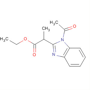 Cas Number: 88022-94-0  Molecular Structure