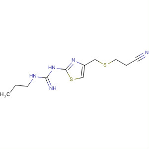 CAS No 88022-97-3  Molecular Structure