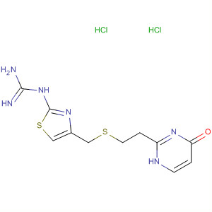 CAS No 88023-24-9  Molecular Structure