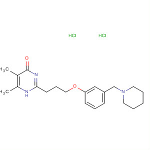CAS No 88023-39-6  Molecular Structure