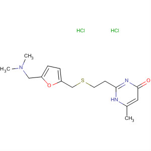 CAS No 88023-45-4  Molecular Structure